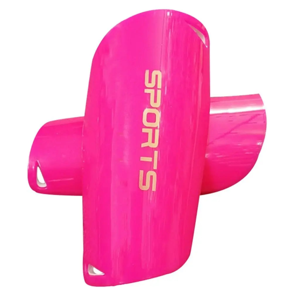 1 Pair Football Shin Holder Soccer Shin Pads Cover Leg Protector Leg Guard Shin Guard Pads Kids Boys Men Sportswear Accessories