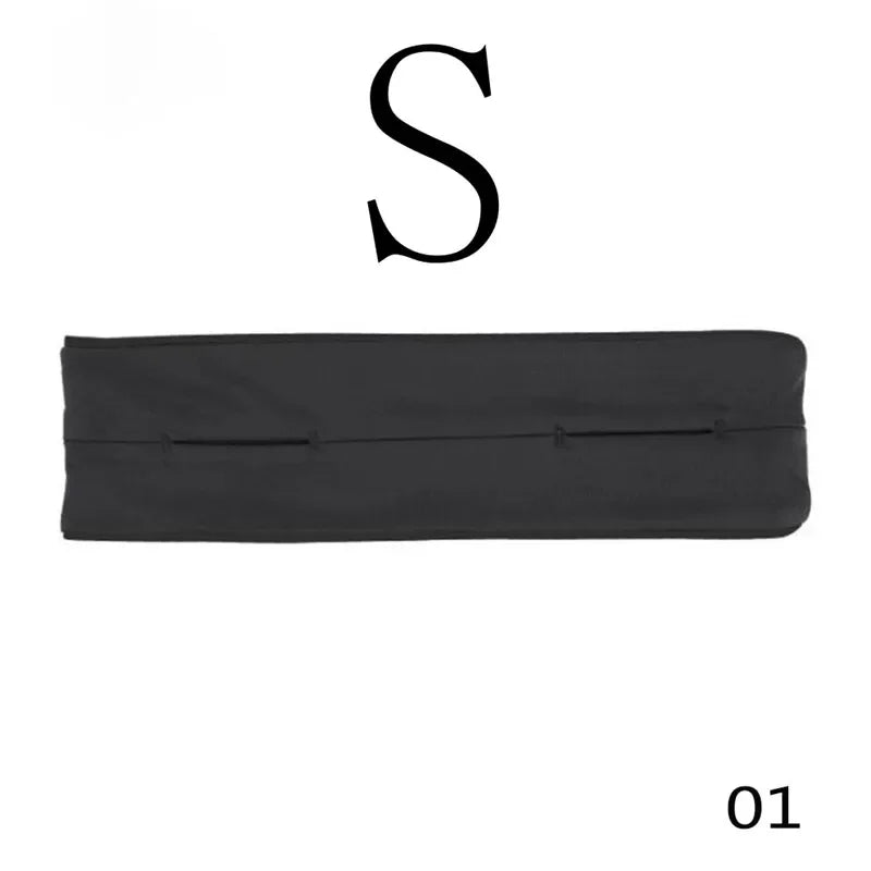 Professional Running Waist Bag Men Women Gym Sports Bag Trail Invisible Mobile Phone Money Running Belt Fanny Waist Pack