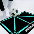 Football Skills Mat - Propitch