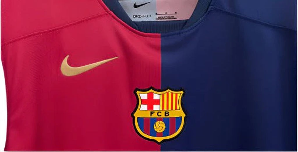 Barcelona Principal 24/25