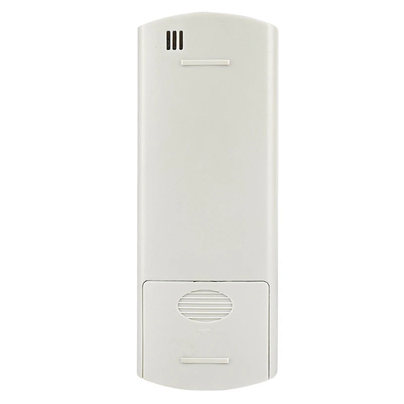 Air Conditioner Remote Control Replacement for Midea RG57B/BGE RG57A2/BGEF Household Appliances