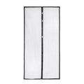 Magnetic Mosquito Net for Window Door Curtain Insect Screen Anti-Mosquito Net Curtains Invisible Mesh Protective Shades Home