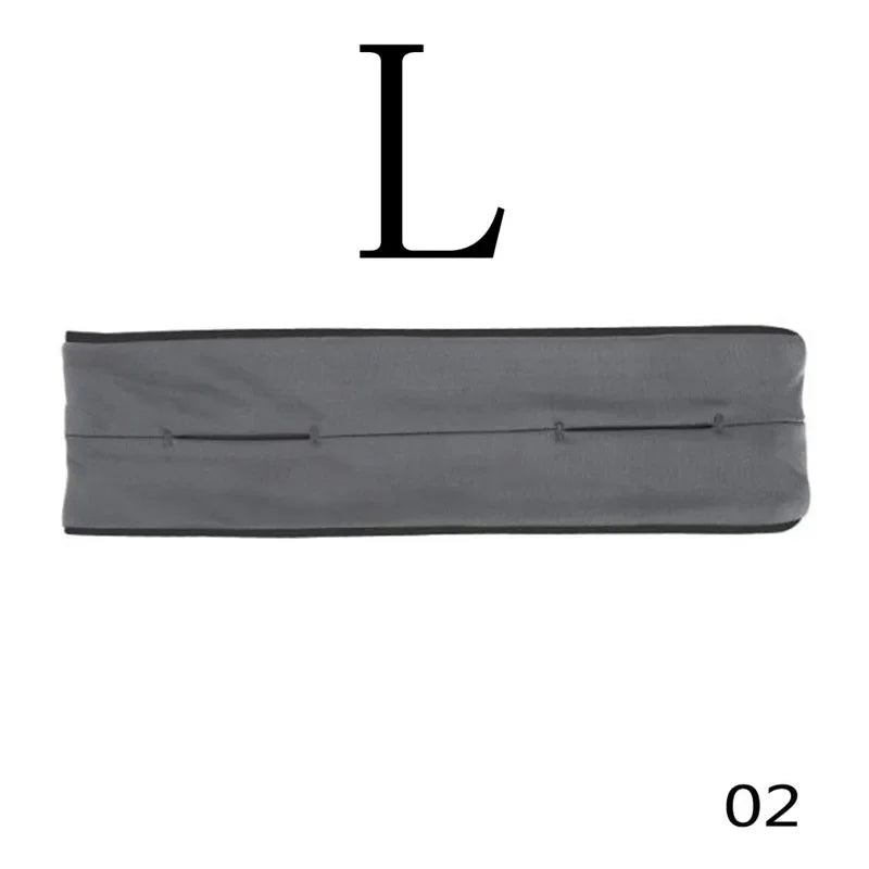 Professional Running Waist Bag Men Women Gym Sports Bag Trail Invisible Mobile Phone Money Running Belt Fanny Waist Pack